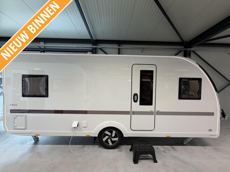 Adria Adora 522 UP Nieuw | 2027  hoofdfoto: 1