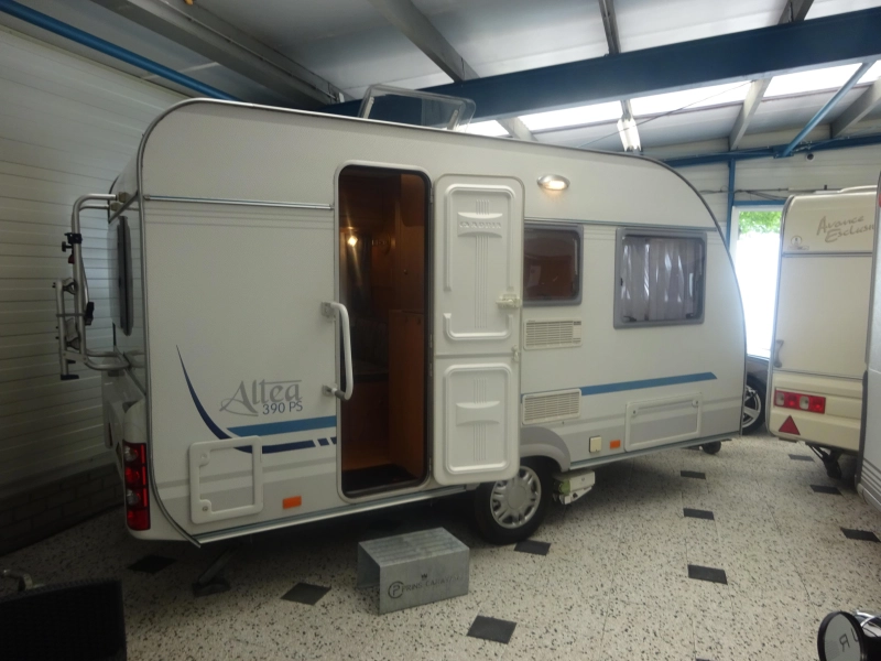 Adria Altea 390 PS  foto: 11