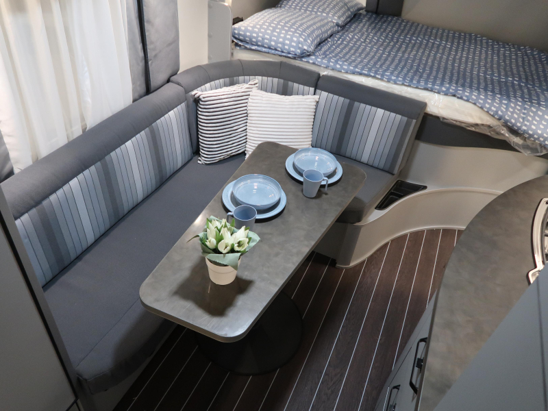 Knaus Sport & Fun Black Edition 480 QL PRIJSVOORDEEL  foto: 10