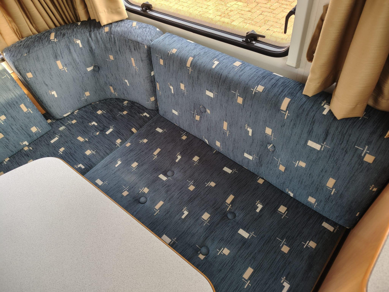 Kip Grand Traveller 47 TDB  foto: 12
