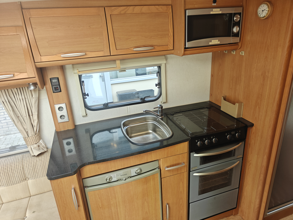 LUNAR LEXON SB CARAVAN LEXON foto: 13