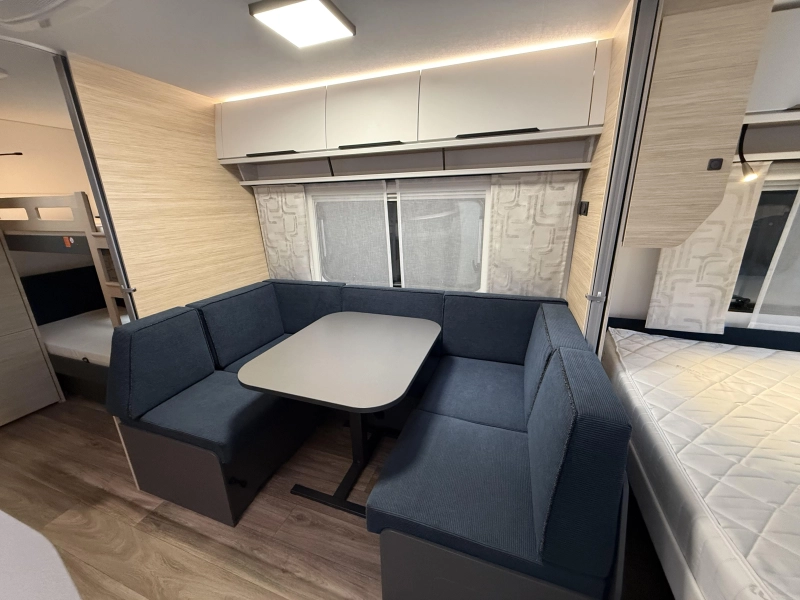 Fendt Apero Activ 560 SKM  foto: 3