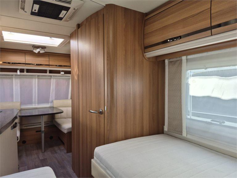 Tabbert Vivaldi 460 E Finest Edition  foto: 7