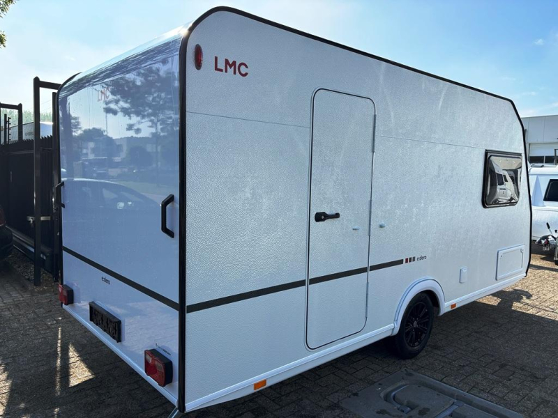 LMC E:dero 470K MODEL 2027!!  foto: 1