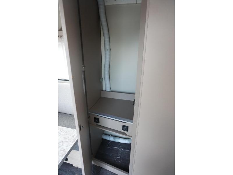 Weinsberg CaraCito 470 EU 1500kg/AIRCO/VLOERVERW.  foto: 6