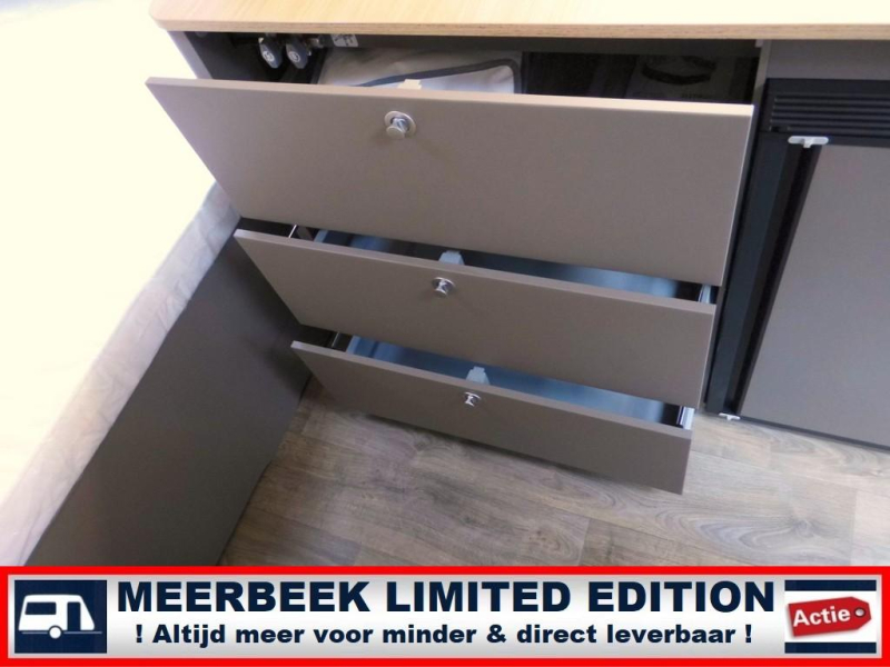 LMC Tandero 430 D 9084,=KORTING AIRCO+BC260  foto: 16