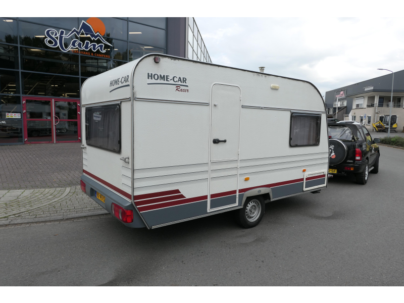Home-Car Racer 403 H MEENEEMPRIJS 