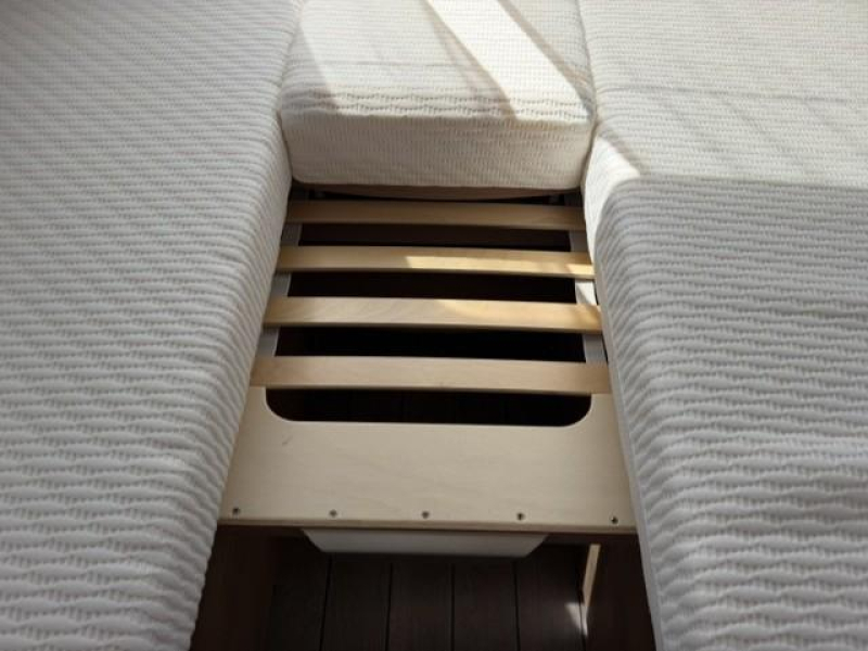 Knaus Sudwind 60 Years 500 EU Mover,Luifel,campovolo  foto: 9