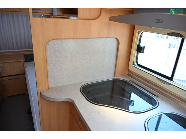 TEC Travel King 470TE foto: 15