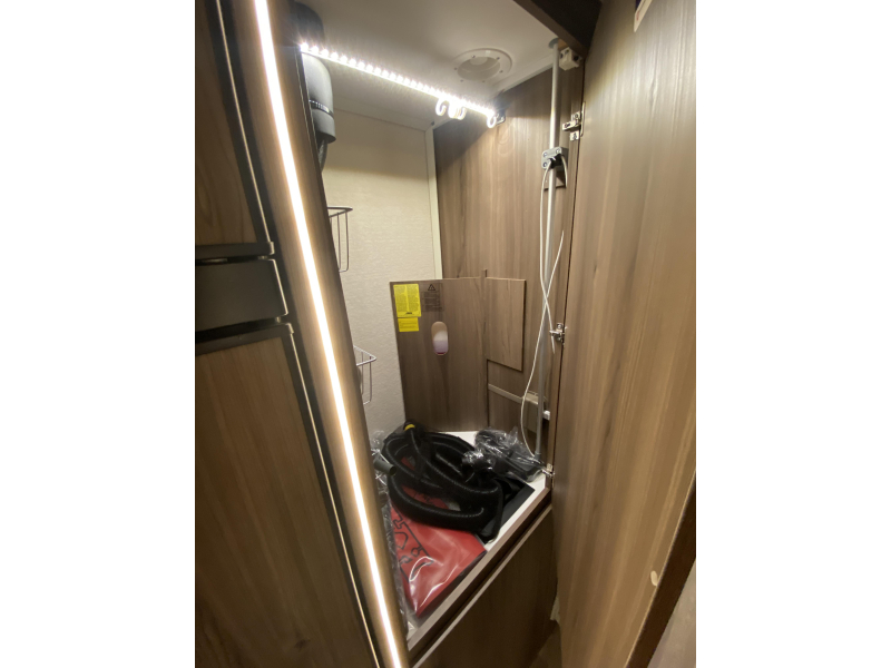 Kabe Royal 540 GLE B2 2025 NIEUWSTAAT!  foto: 12