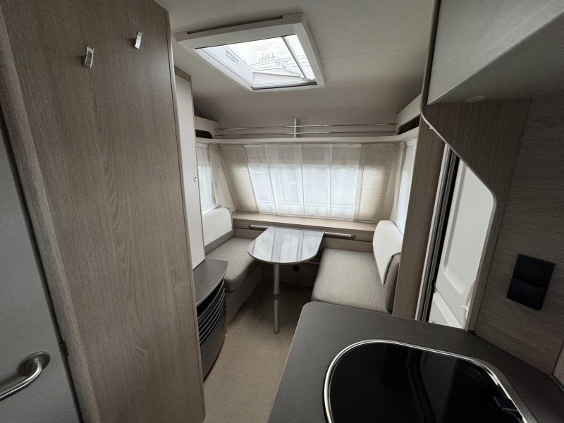 Bürstner Premio Life 480 TL  foto: 8