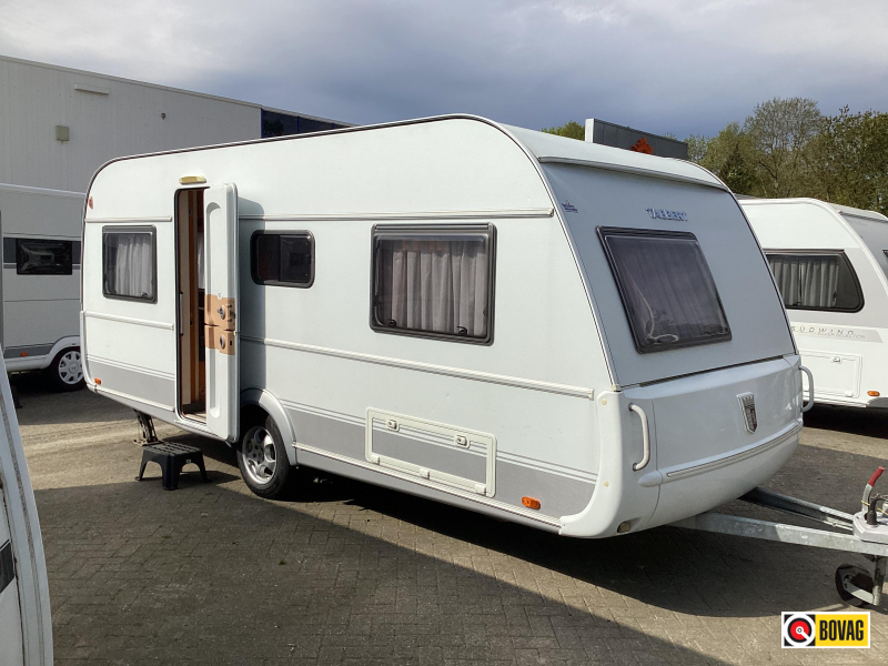 Tabbert Vivaldi 525 TD Mover,  foto: 0