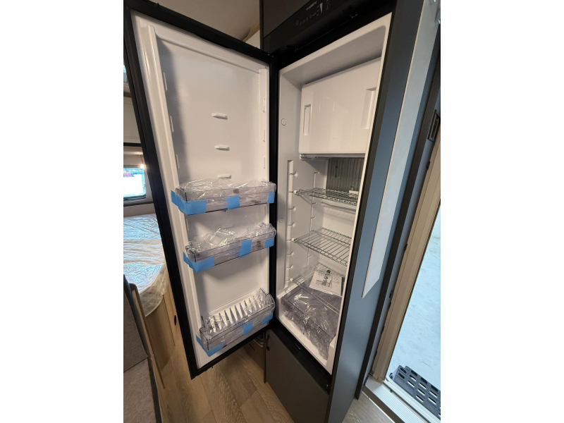 Hobby De Luxe 400 SFE Nieuw | Actie model 2026  foto: 8