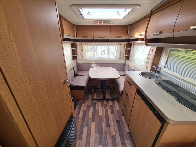 Knaus Sport 450 FU Incl. mover  foto: 16
