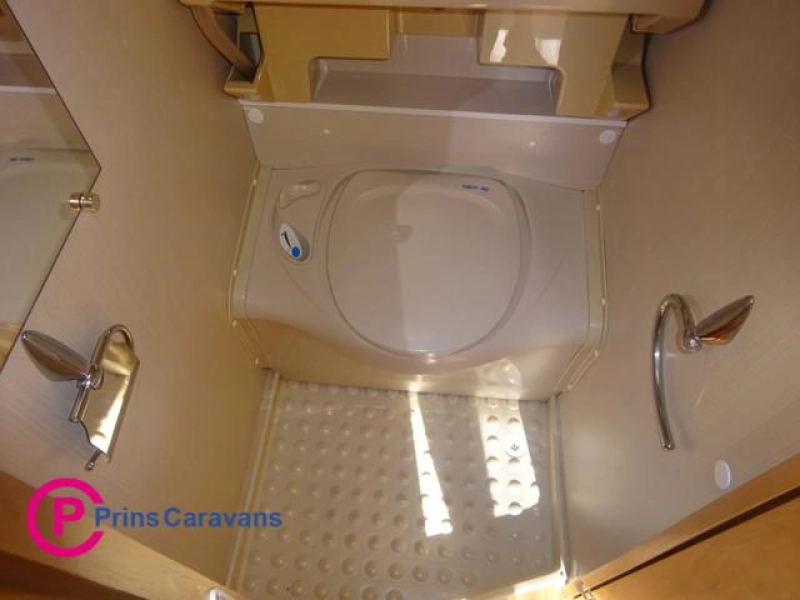 Sterckeman Evolution 390 CP  foto: 16