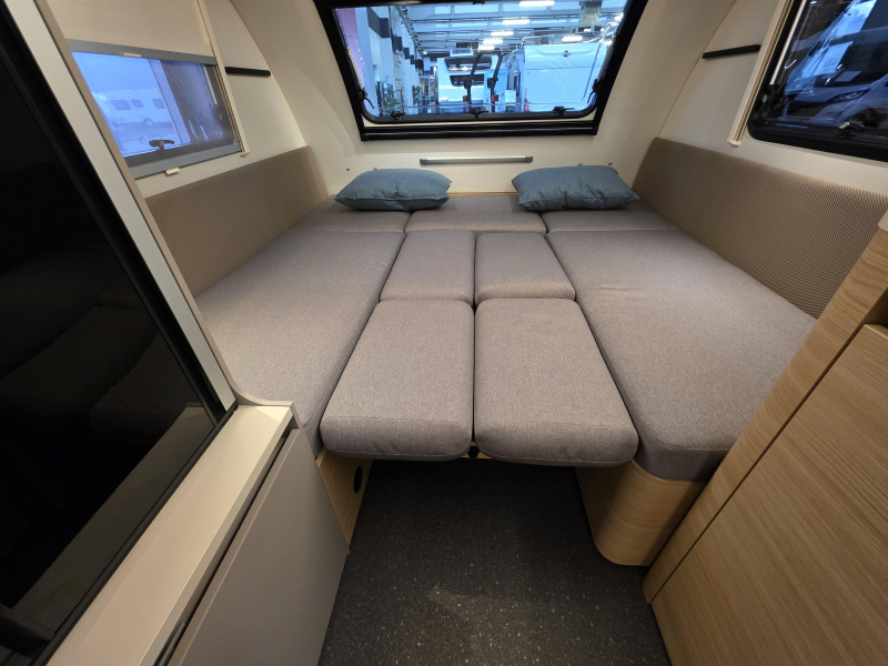 Adria Action 391 LH  foto: 10