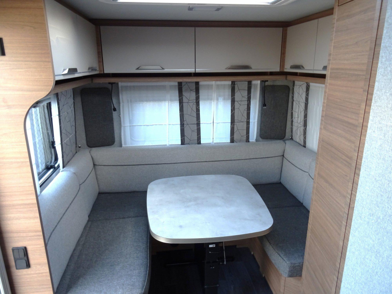 Knaus Sport 500 EU super compleet  foto: 7