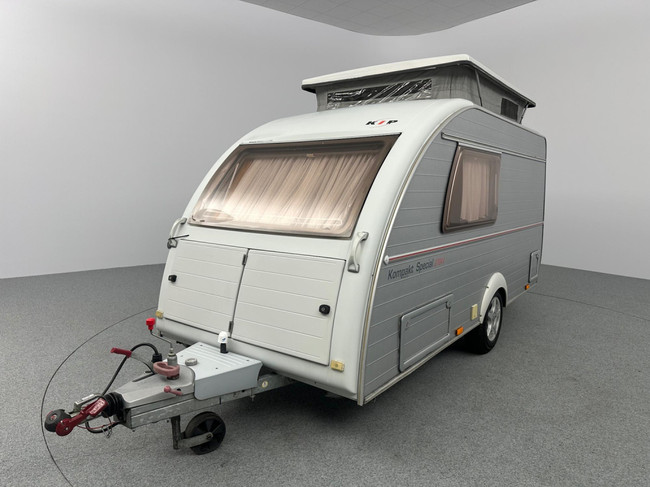 Kip Kompakt 37 EKV Vario Top Special foto: 13