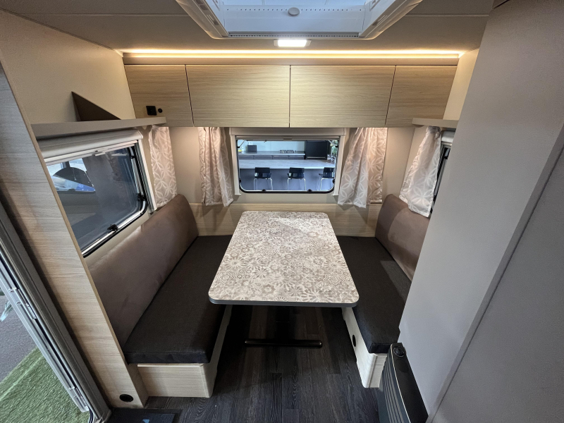 Weinsberg CaraCito 470 EU  foto: 5