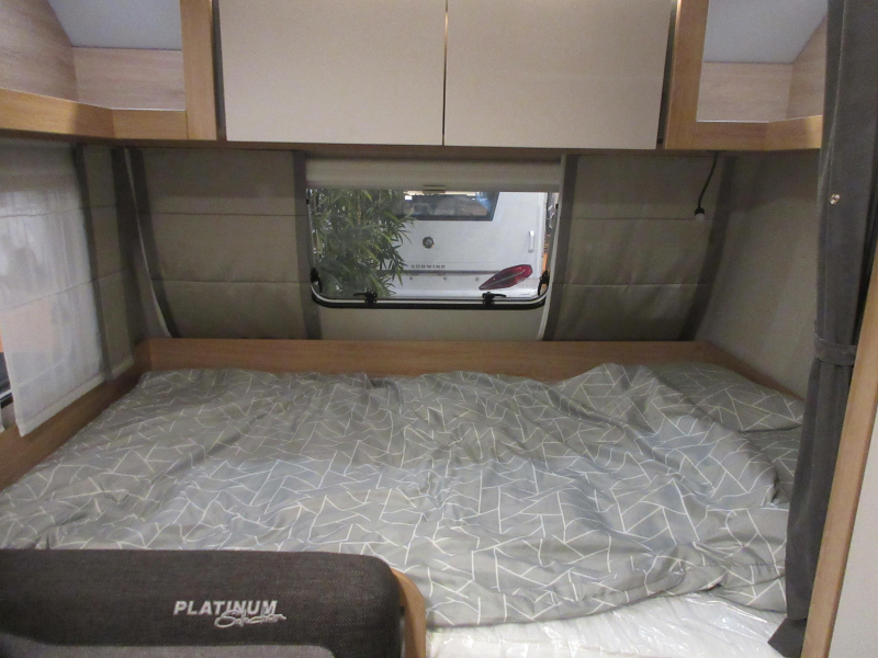 Knaus Sport Platinum 500 QDK NIEUW 2027 MODEL!  foto: 6