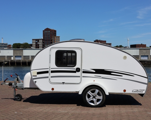 Gobanna 1500 Brake
