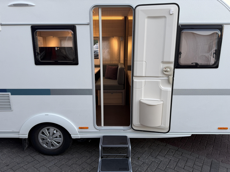 Adria Altea 552 PK Mover-Airco-STAPELBEDDEN  foto: 21