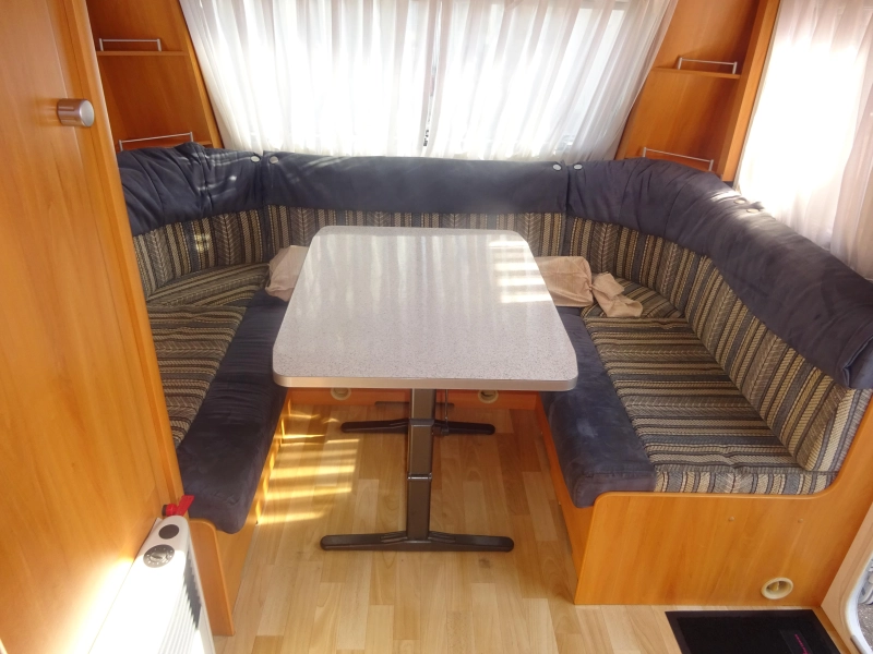 Wilk SilverStar 490 UE  foto: 9