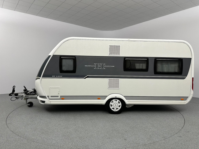 Hobby De Luxe 460 UFe foto: 11