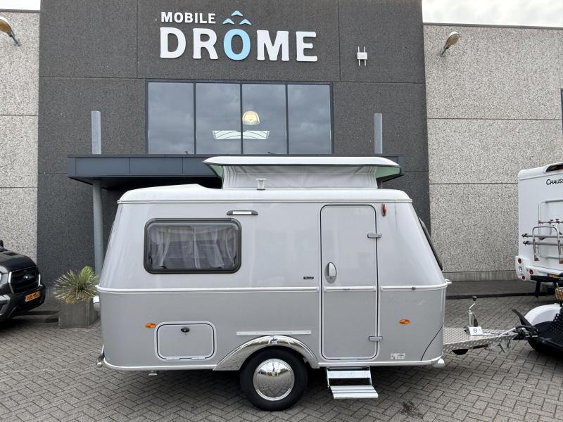 Eriba Touring Familia 310 