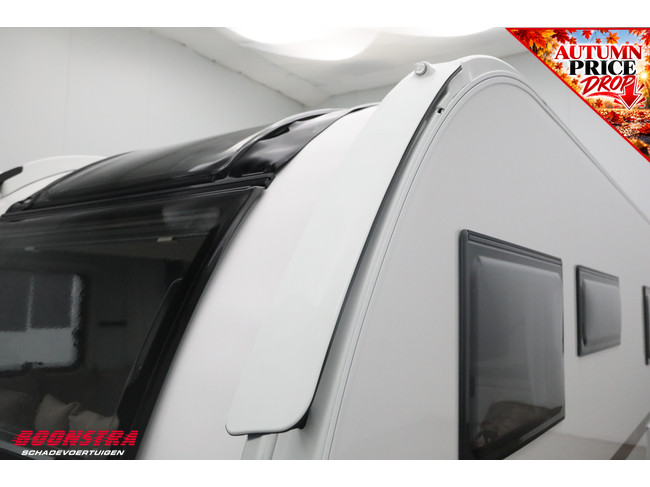 Adria Adora 522 UP Airco Isabella ATC Bluetooth Rondzit NIEUW / NEU foto: 9