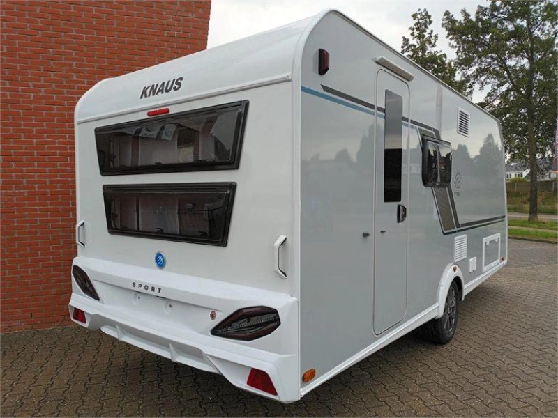 Knaus Sport Platinum 500 QDK  foto: 11