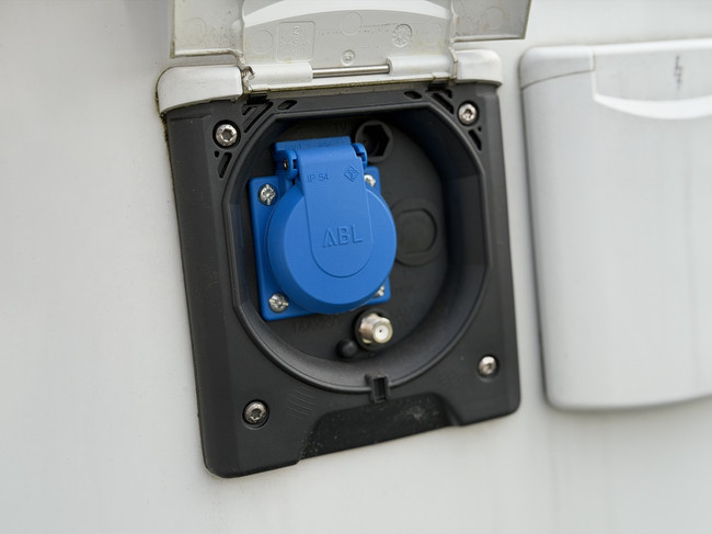 Knaus SPORT 420 QD Silver Selection foto: 2