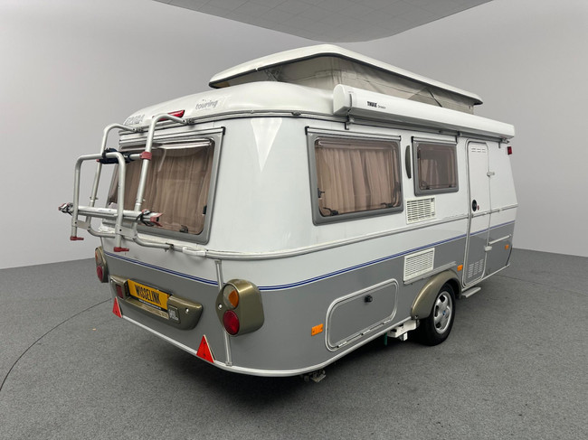 Eriba Touring Troll 530 foto: 16