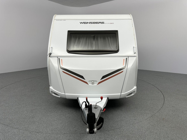 Weinsberg 390 QD CaraOne EDITION (HOT) foto: 18