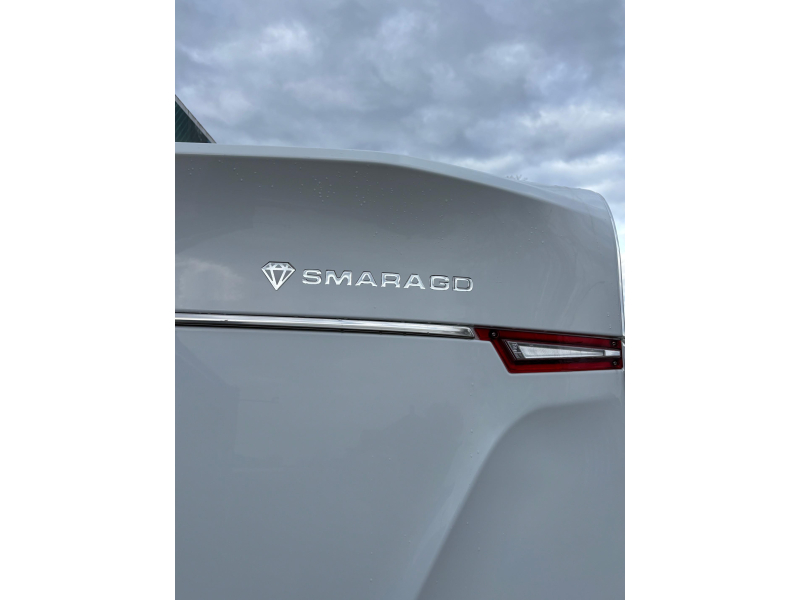 Kabe Smaragd 540 GLE B2 Enkele bedden  foto: 5