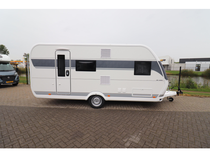 Hobby De Luxe 490 KMF €3500,- KORTING | 681 