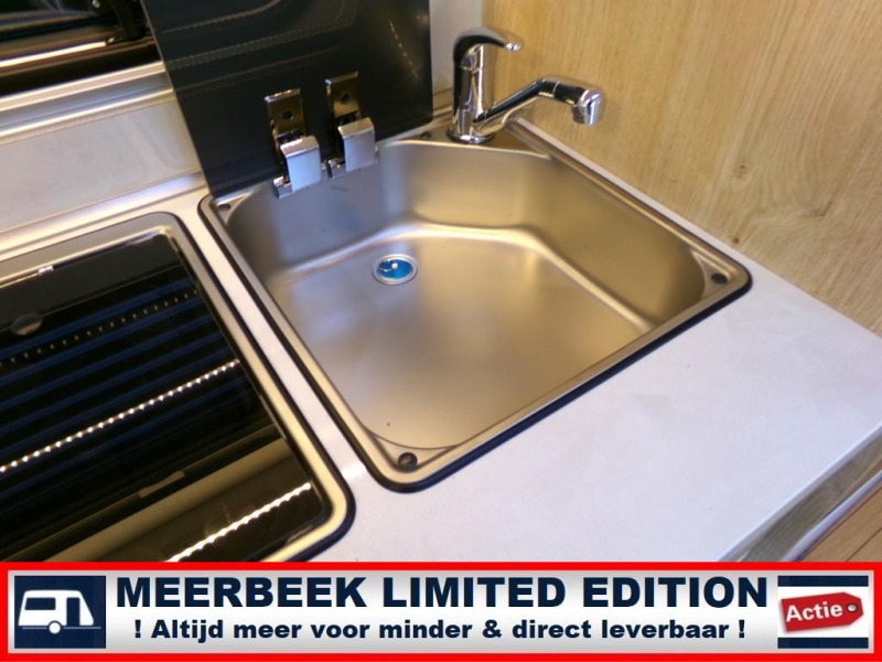 Hobby Excellent Edition 460 UFE 2027 NIEUWSTE MODEL !  foto: 11
