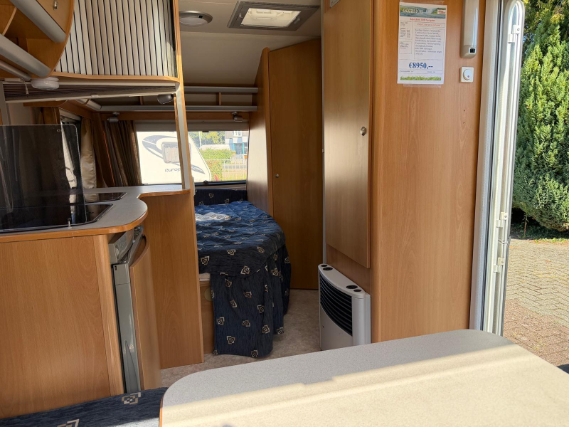Kip Navigator 44 TDB  foto: 8