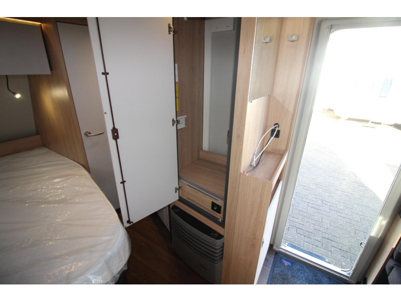 Knaus Sport Platinum 450 FU Modejaar 2027  foto: 19