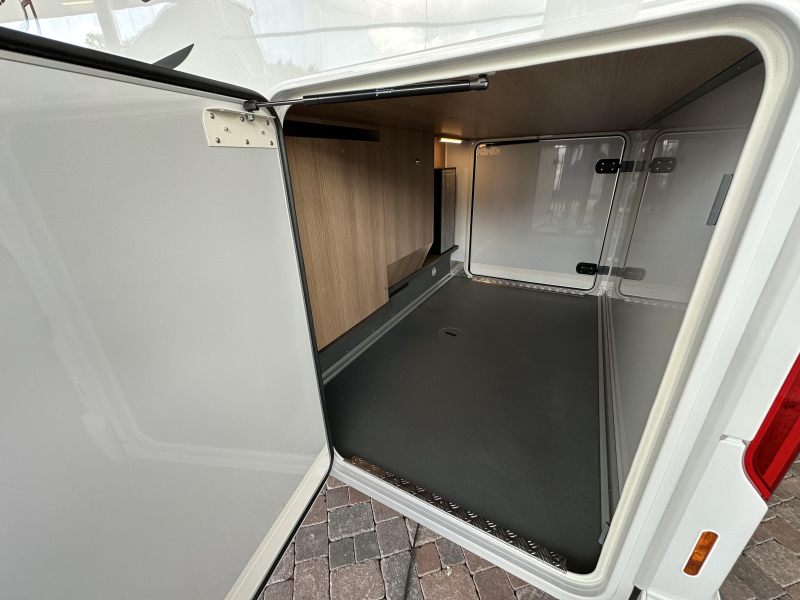 Carthago C1-Tourer 141 KB-LE VERJAARDAGS KORTING!  foto: 11