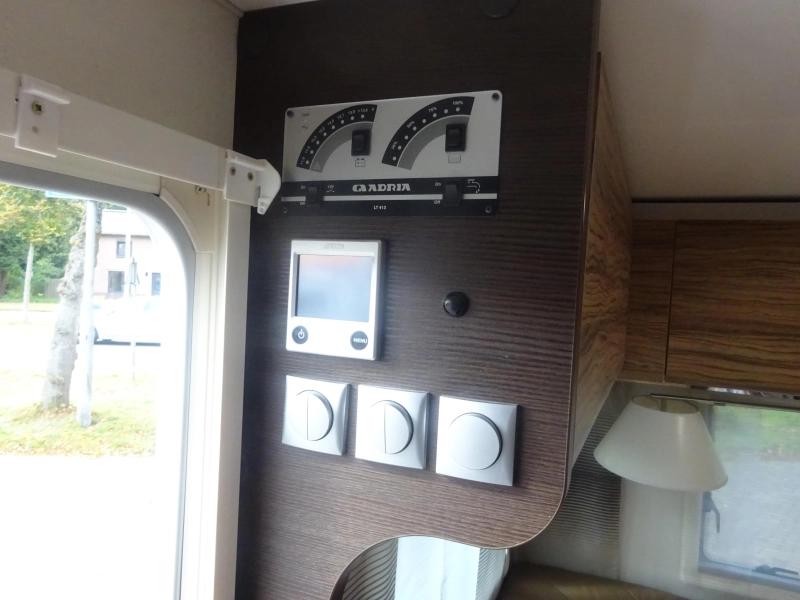 Adria Astella Glam 563 PU  foto: 20