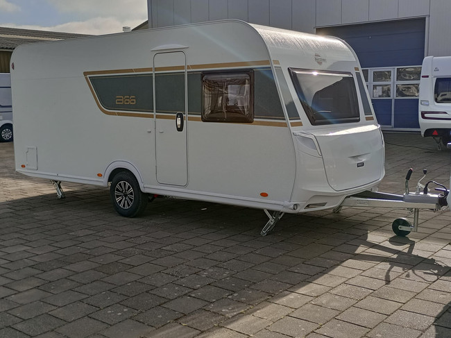 Bürstner B66 465 TS