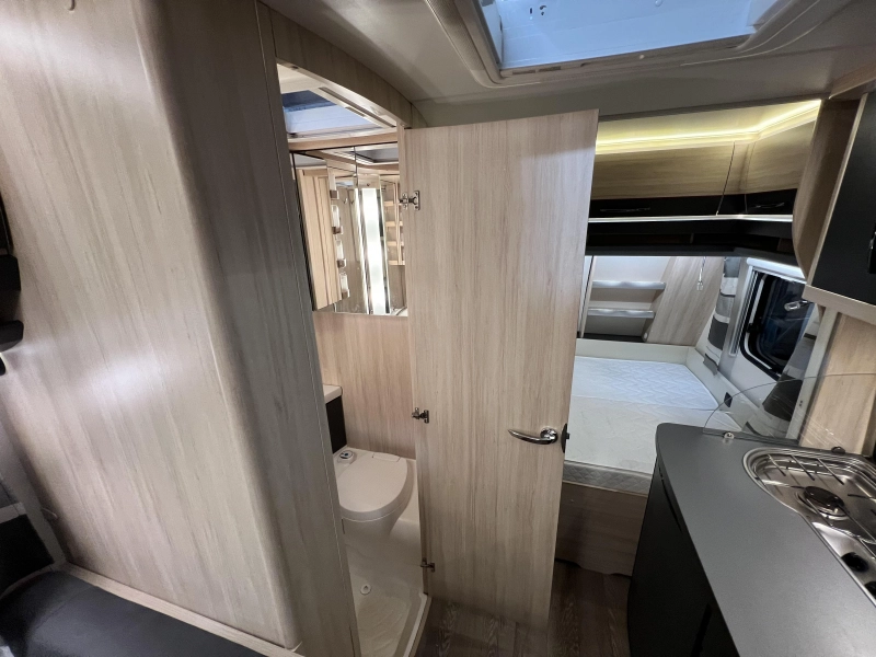 Hobby De Luxe Edition 440 SF  foto: 9