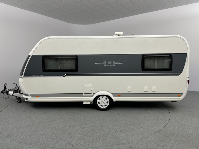 Hobby Prestige 495 UL foto: 12