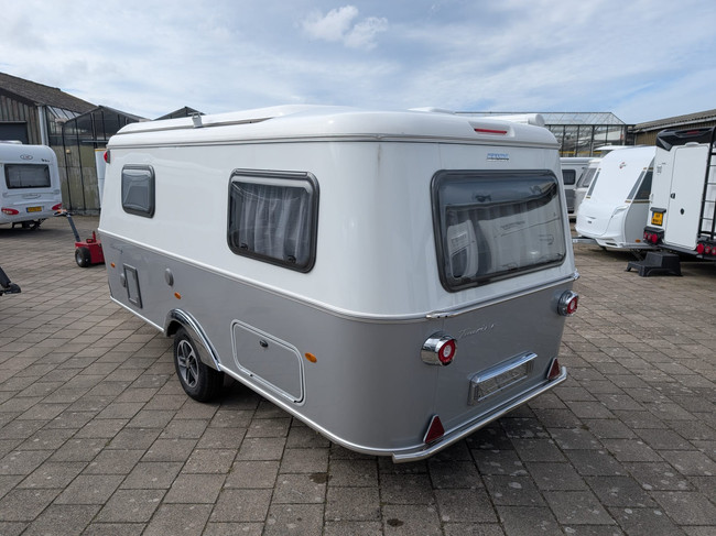 Eriba Touring 542 Urban