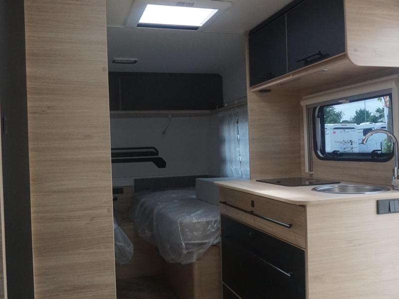 Caravelair Sport Line 492 ARTIC PAKKET  foto: 7