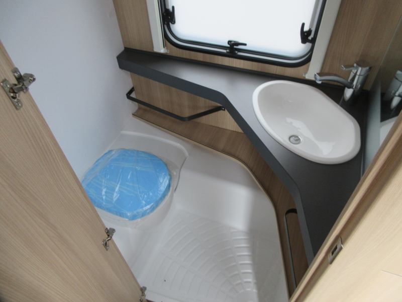 Fendt Apero Activ 465 GE NIEUW! ENKELE BEDDEN!  foto: 13