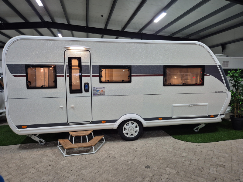 Hobby De Luxe 495 UL 