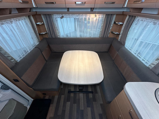 Knaus Sport 450 FU foto: 5