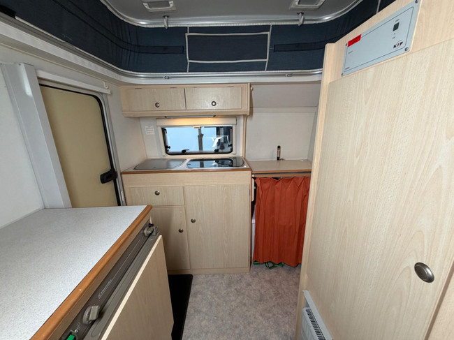 Kip Kompakt Special 37 EKV foto: 22
